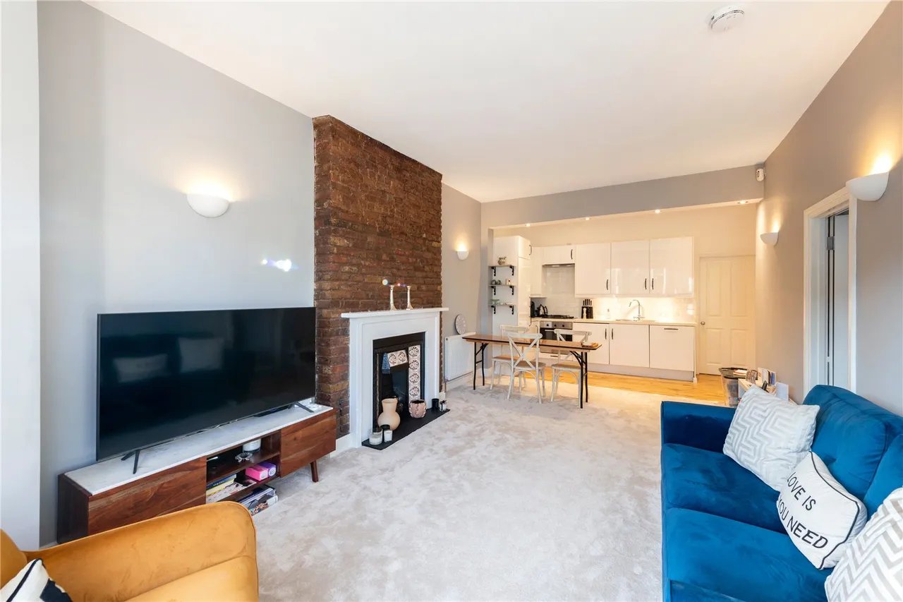 Goldhurst Terrace, South Hampstead, London, NW6 3HR, photo 2
