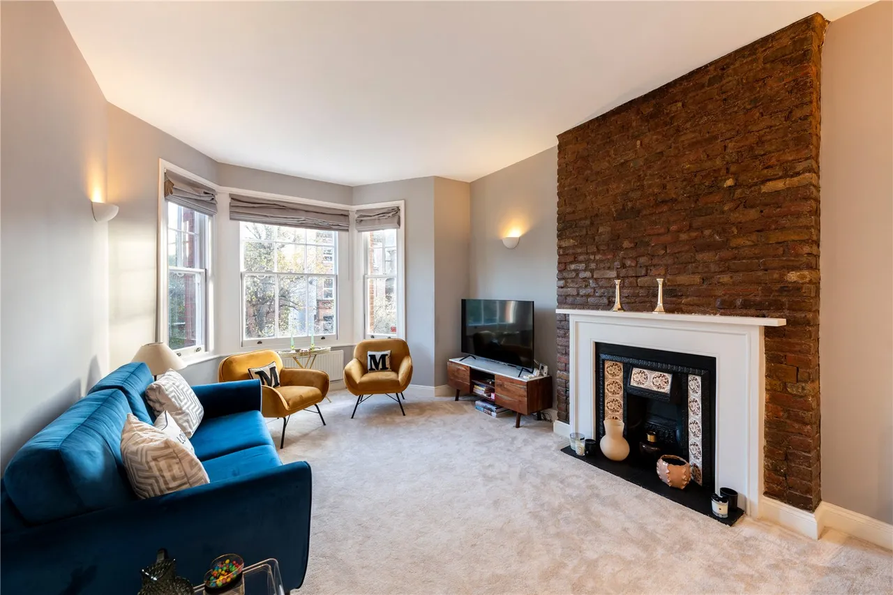 Goldhurst Terrace, South Hampstead, London, NW6 3HR, photo 7