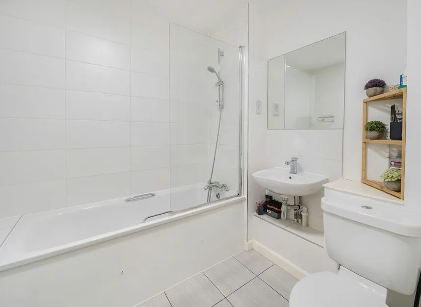 Loughborough Park, Brixton, SW9, photo 7