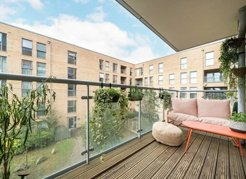 Loughborough Park, Brixton, SW9, photo 10
