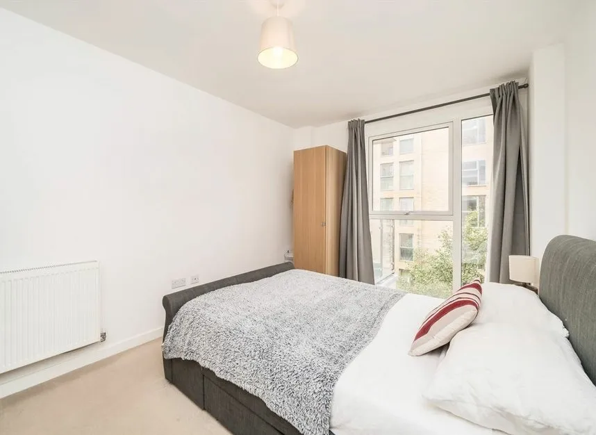 Loughborough Park, Brixton, SW9, photo 8