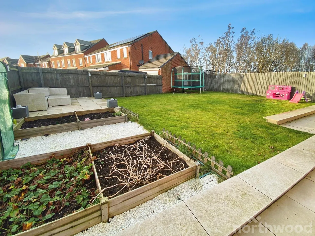 Ridgewood Way, Orrell Park, L9, photo 21