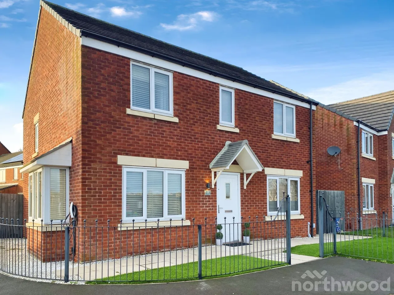 4 bed house for sale, Ridgewood Way, Orrell Park, L9