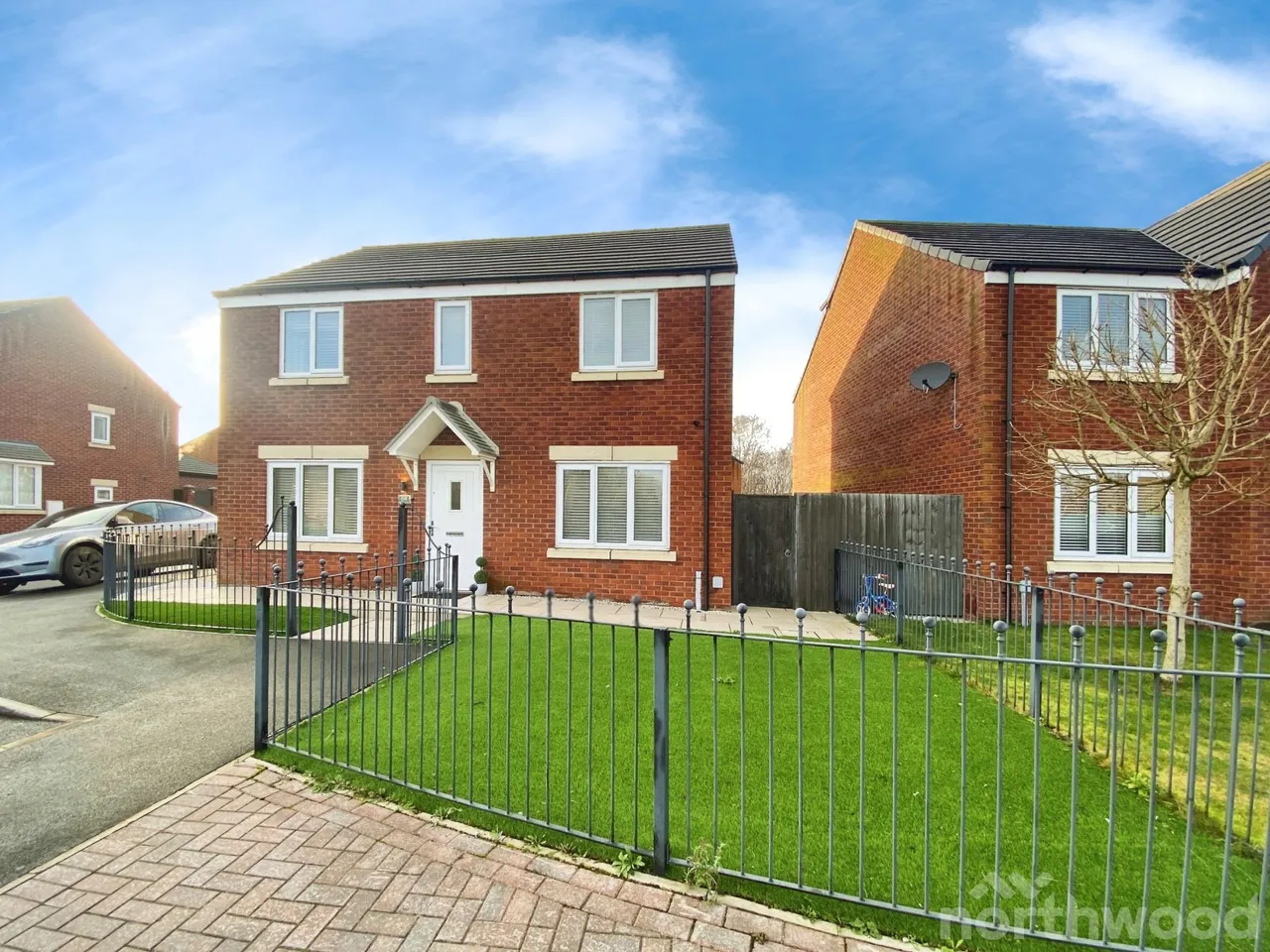 Ridgewood Way, Orrell Park, L9, photo 23