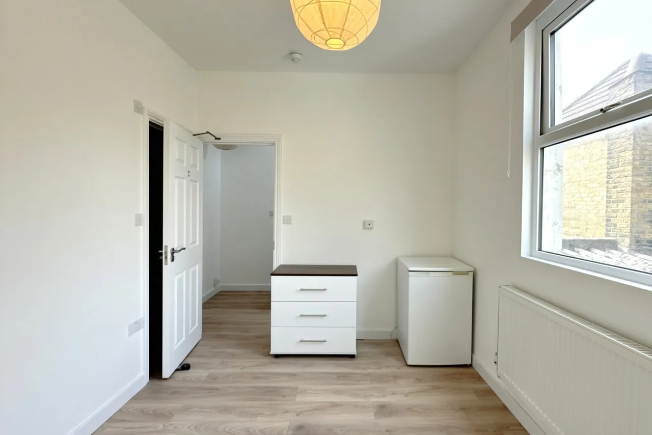 Fransfield Grove, London, SE26, photo 4