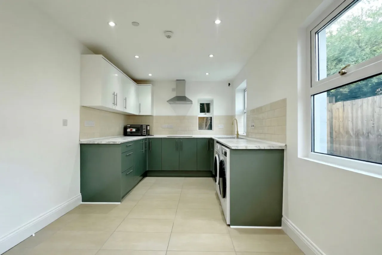 Fransfield Grove, London, SE26, photo 11