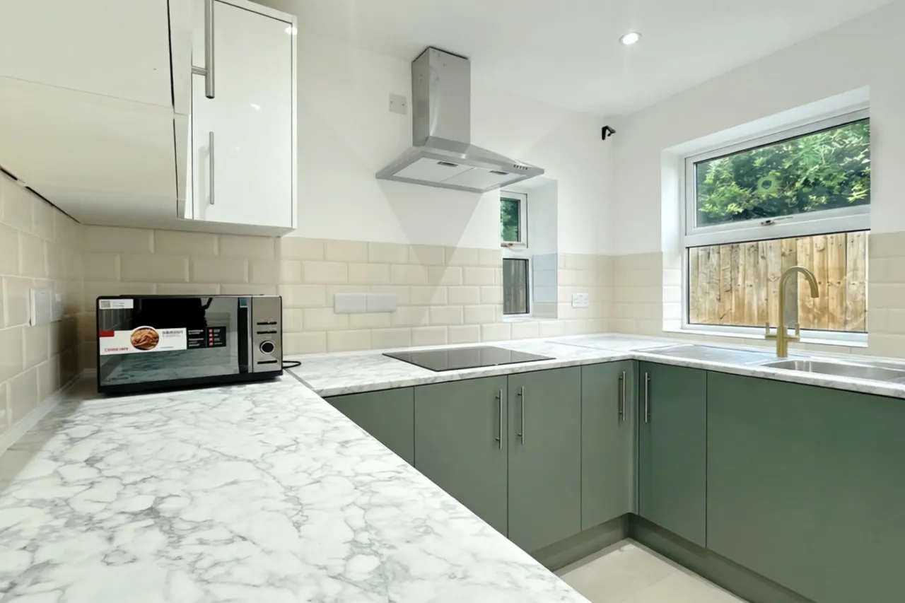 Fransfield Grove, London, SE26, photo 10