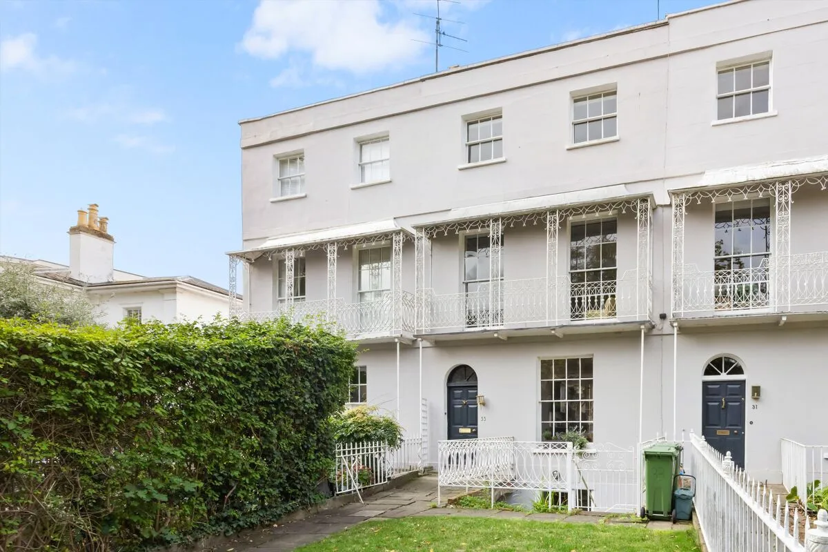 London Road, Cheltenham, GL52, photo 27
