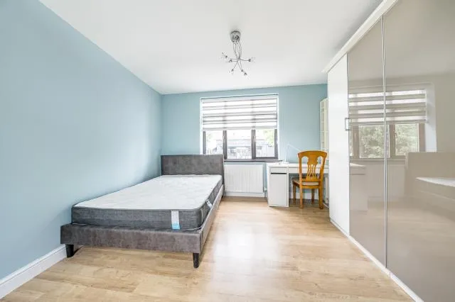 Sussex Ring, London, N12, photo 13
