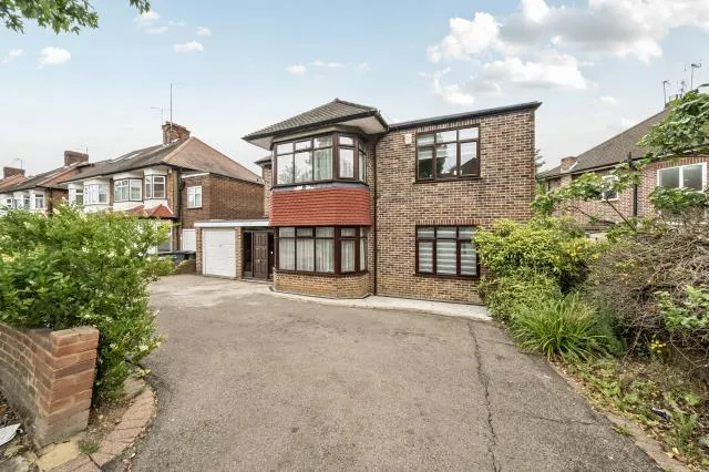 Sussex Ring, London, N12, photo 20