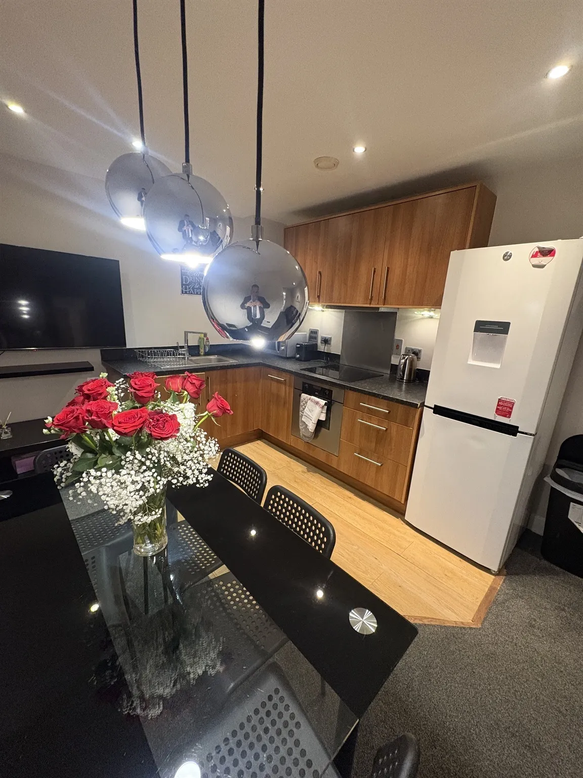 3 bed flat for sale, Granville Street, Birmingham, B1