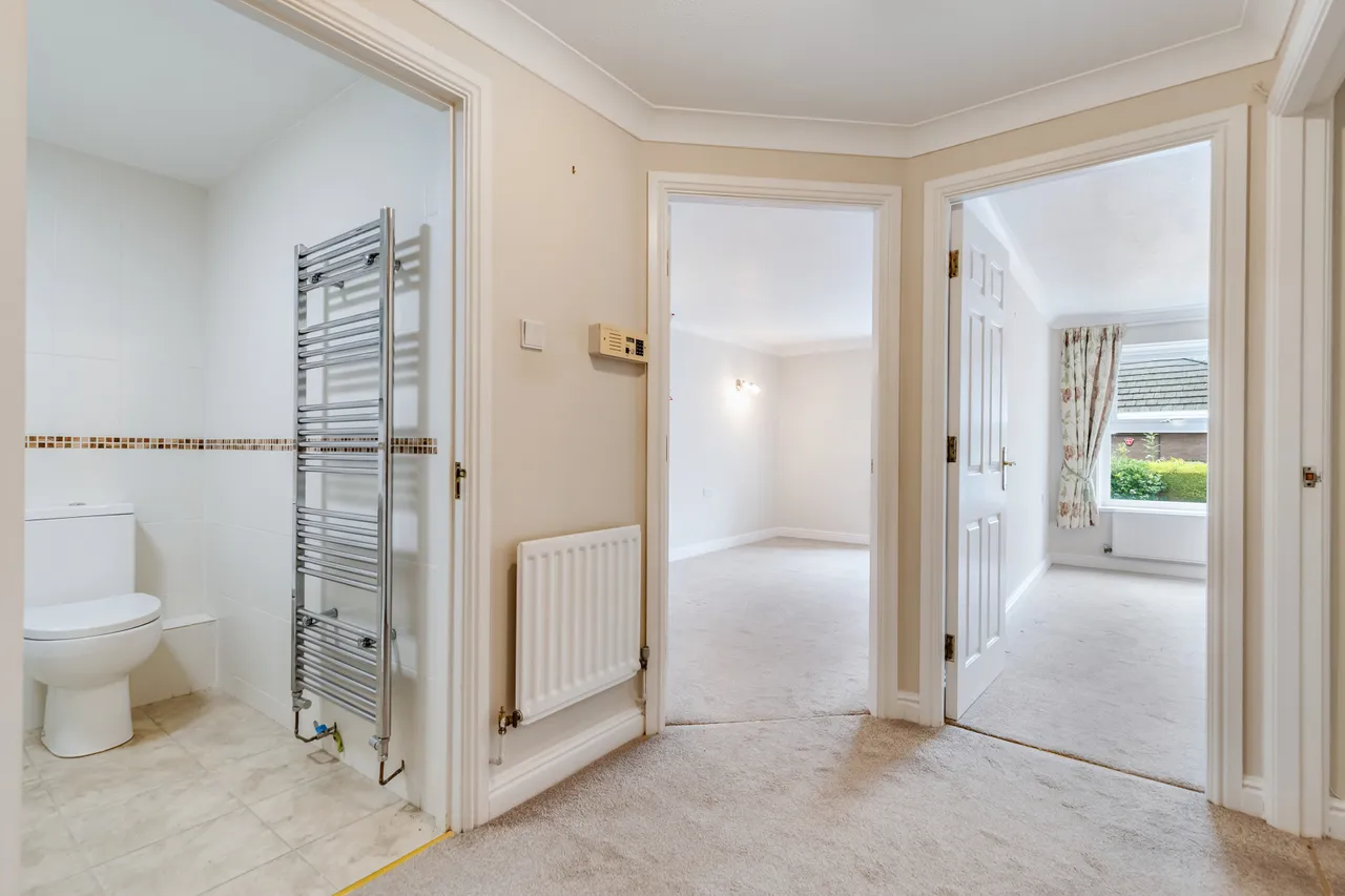 Cunliffe Road, Ilkley, LS29, photo 10