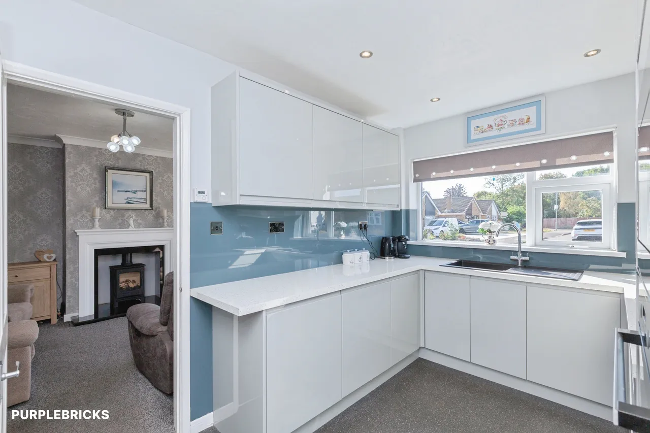 School Close, Leicester, LE9, photo 5