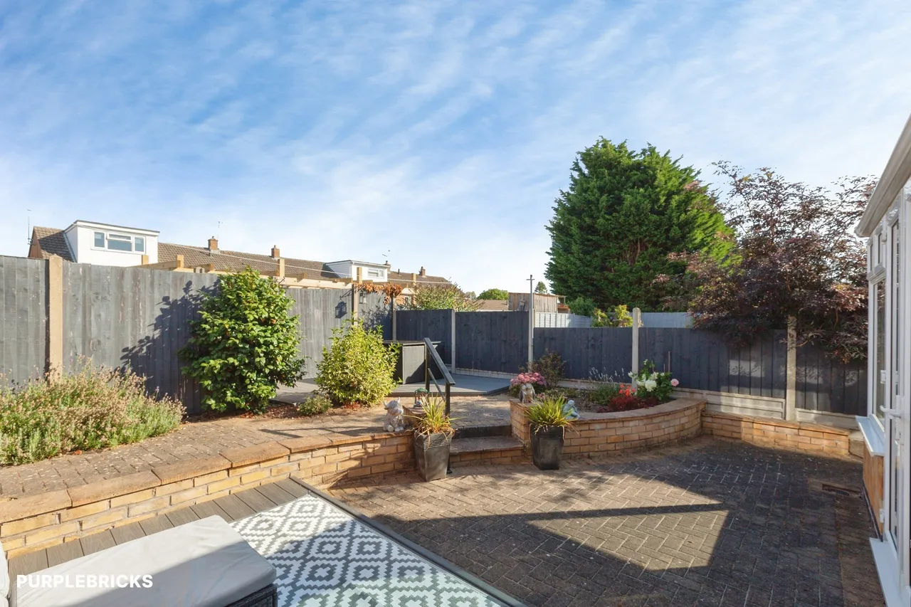School Close, Leicester, LE9, photo 20