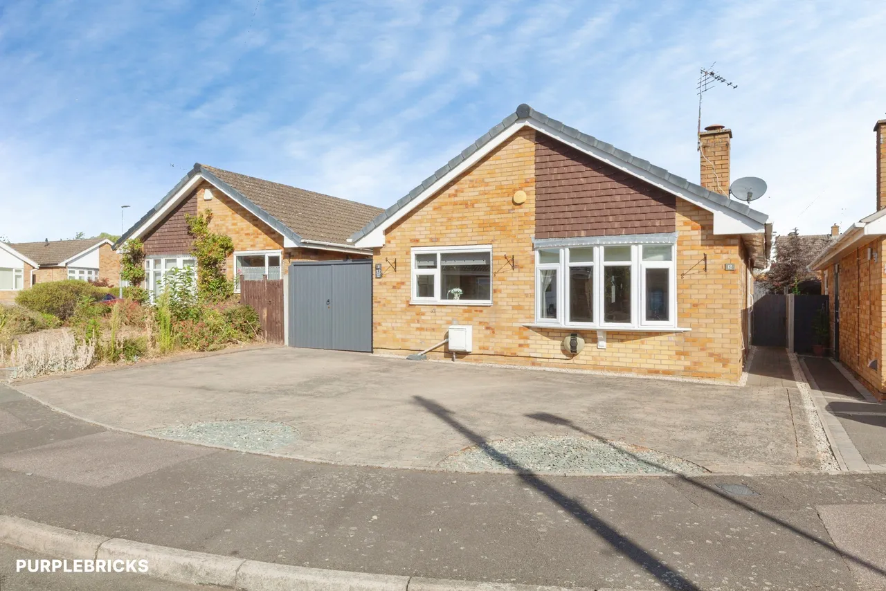 School Close, Leicester, LE9, photo 23