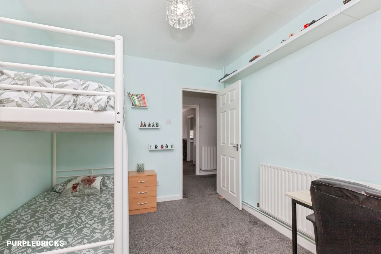 School Close, Leicester, LE9, photo 12