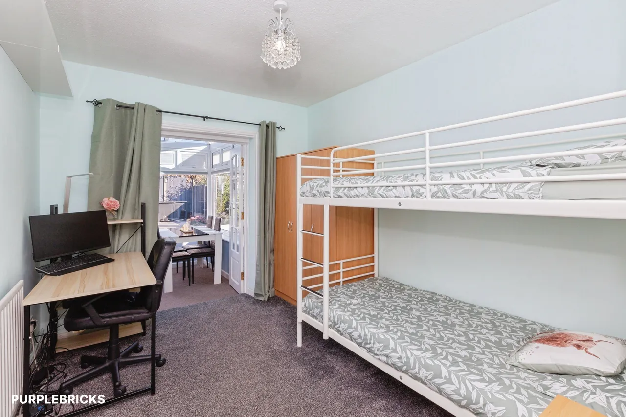 School Close, Leicester, LE9, photo 13