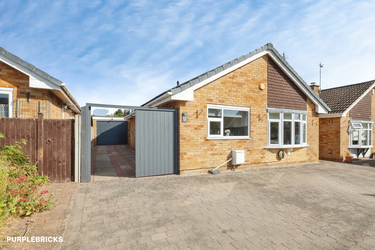 School Close, Leicester, LE9, photo 2
