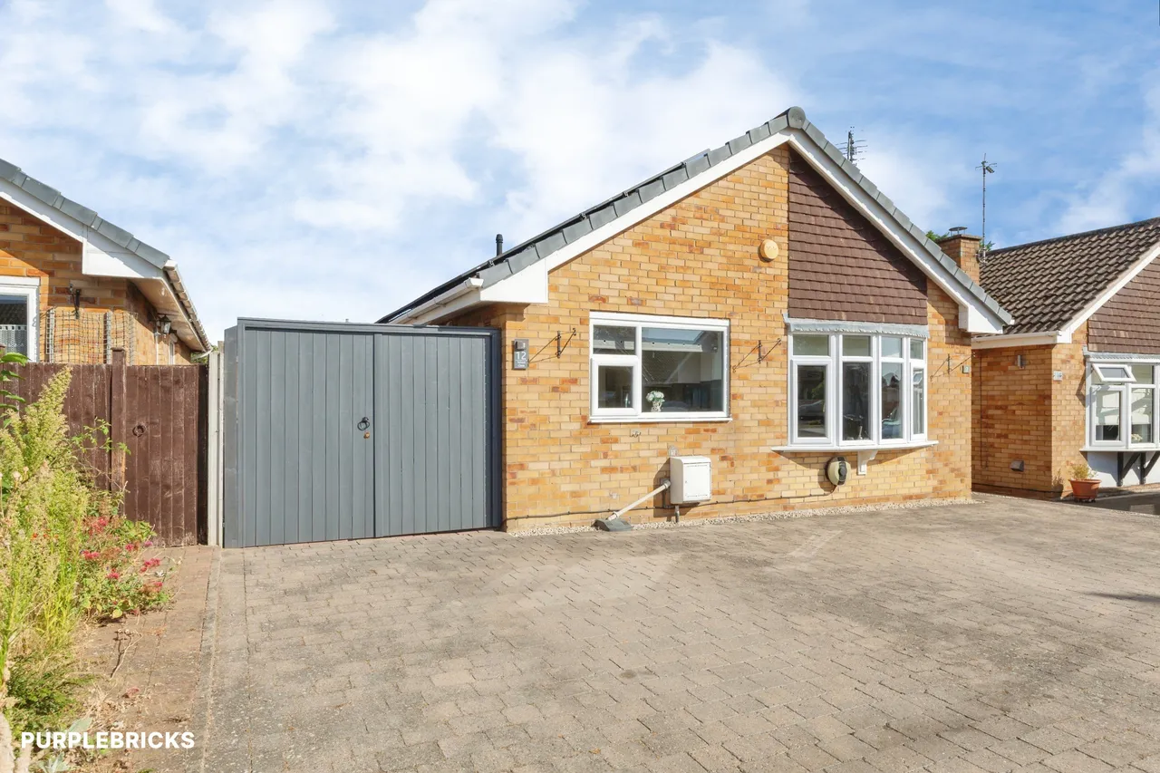 School Close, Leicester, LE9, photo 22