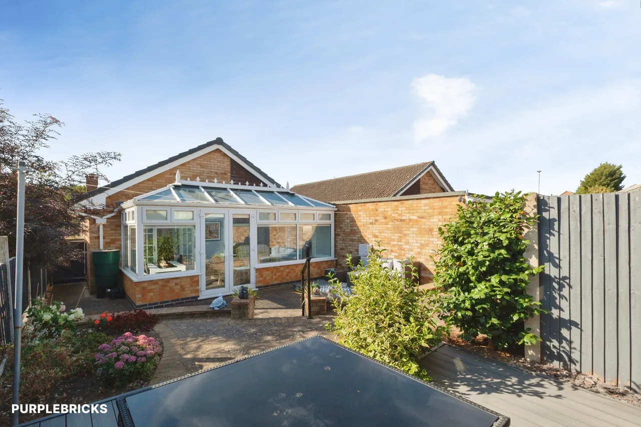 School Close, Leicester, LE9, photo 19