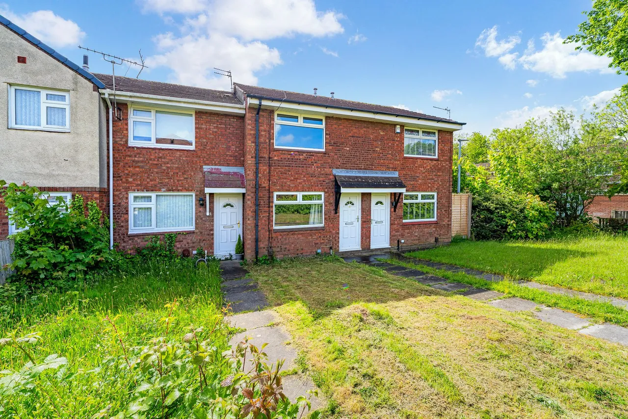 Somerford Walk, Widnes, Widnes, WA8 3EU, photo 24