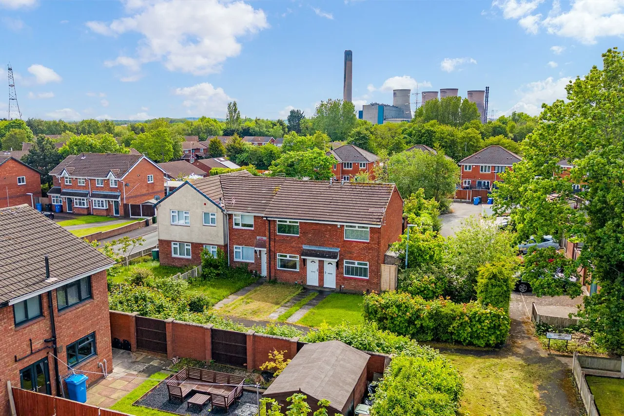 Somerford Walk, Widnes, Widnes, WA8 3EU, photo 23