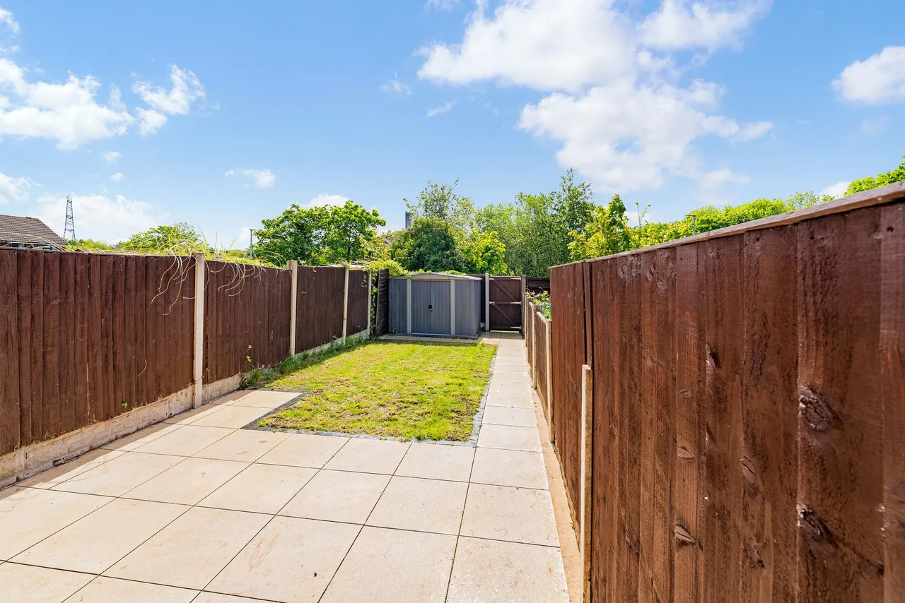 Somerford Walk, Widnes, Widnes, WA8 3EU, photo 16