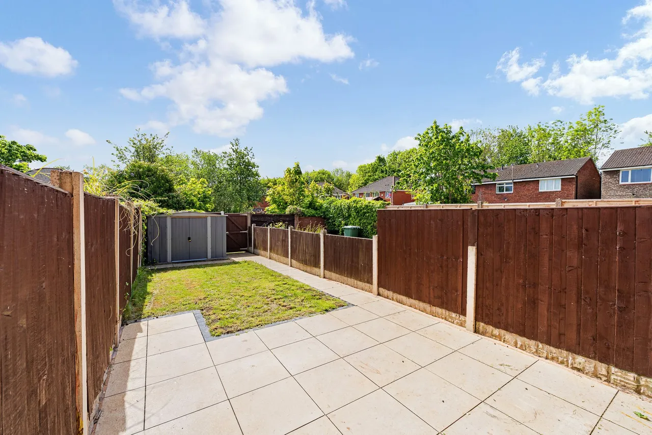 Somerford Walk, Widnes, Widnes, WA8 3EU, photo 15