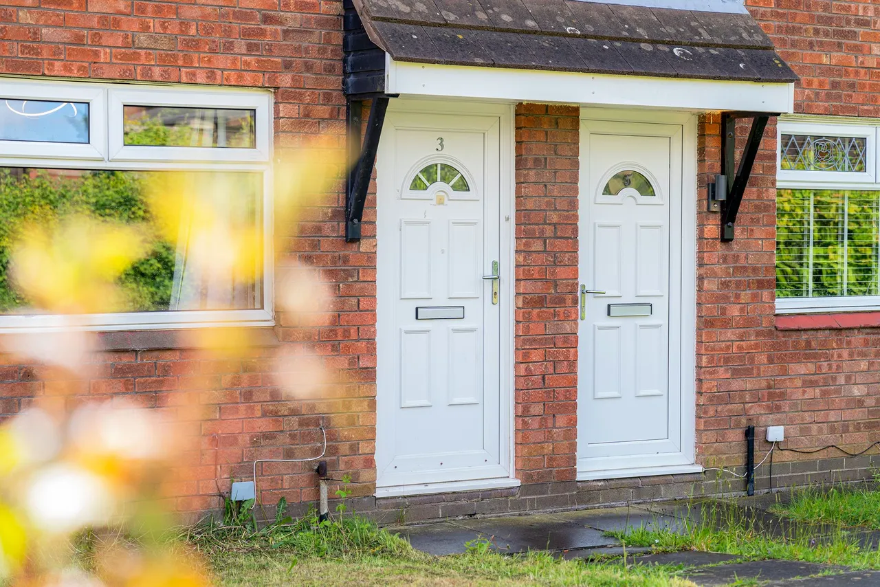 Somerford Walk, Widnes, Widnes, WA8 3EU, photo 25