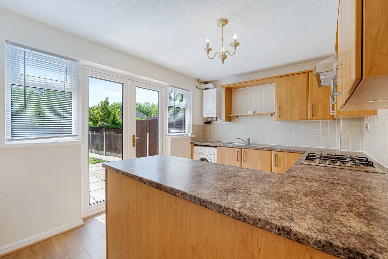 Somerford Walk, Widnes, Widnes, WA8 3EU, photo 3