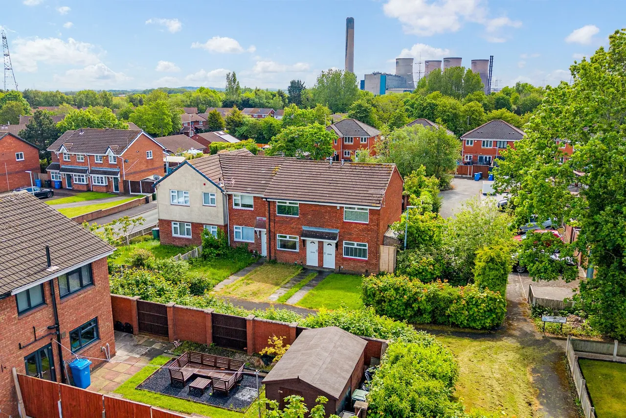 Somerford Walk, Widnes, Widnes, WA8 3EU, photo 26