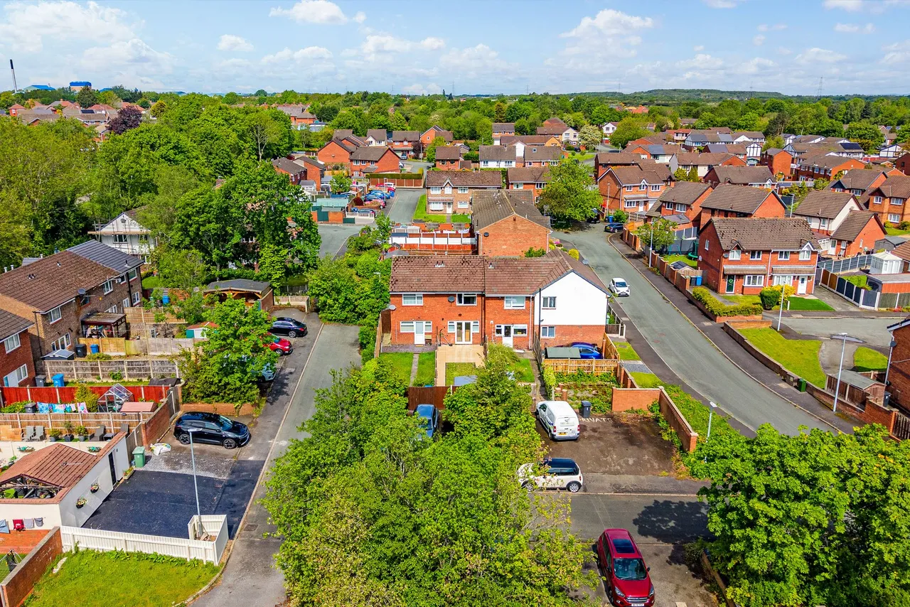 Somerford Walk, Widnes, Widnes, WA8 3EU, photo 22