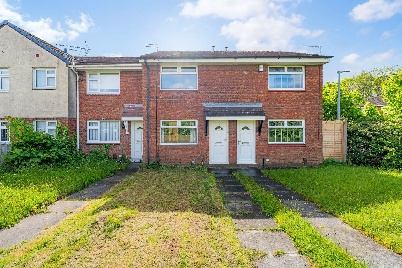 Somerford Walk, Widnes, Widnes, WA8 3EU, photo 20