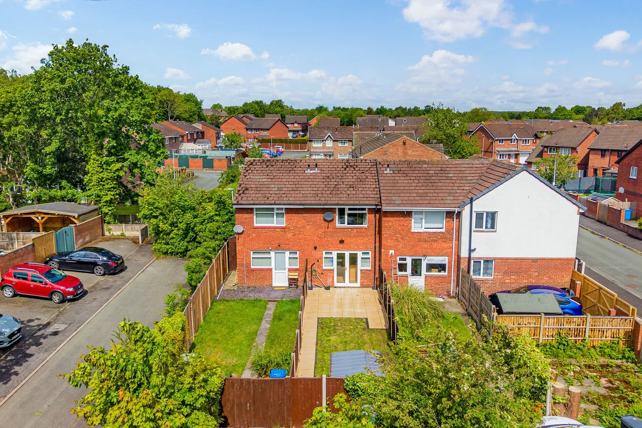 Somerford Walk, Widnes, Widnes, WA8 3EU, photo 27