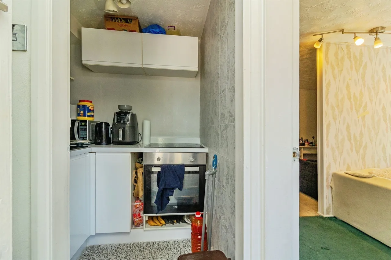 Ramsthorn Grove, Walnut Tree, Milton Keynes, photo 12