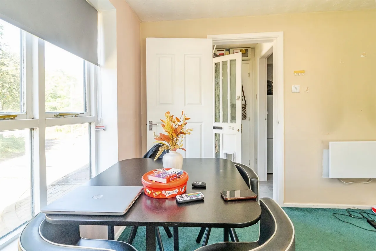 Ramsthorn Grove, Walnut Tree, Milton Keynes, photo 8