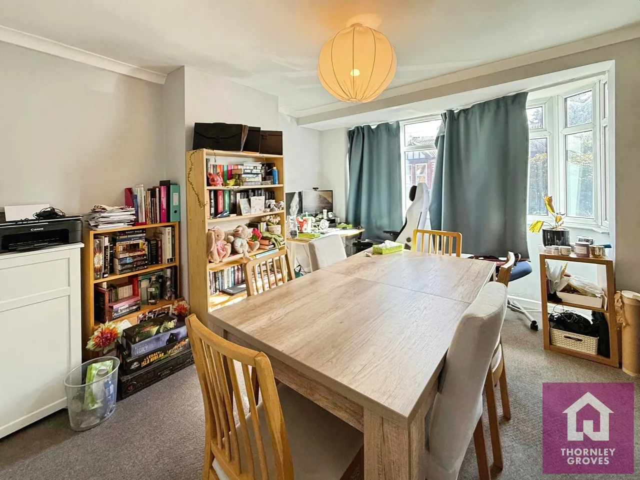 Chandos Road, Prestwich, M25, photo 7