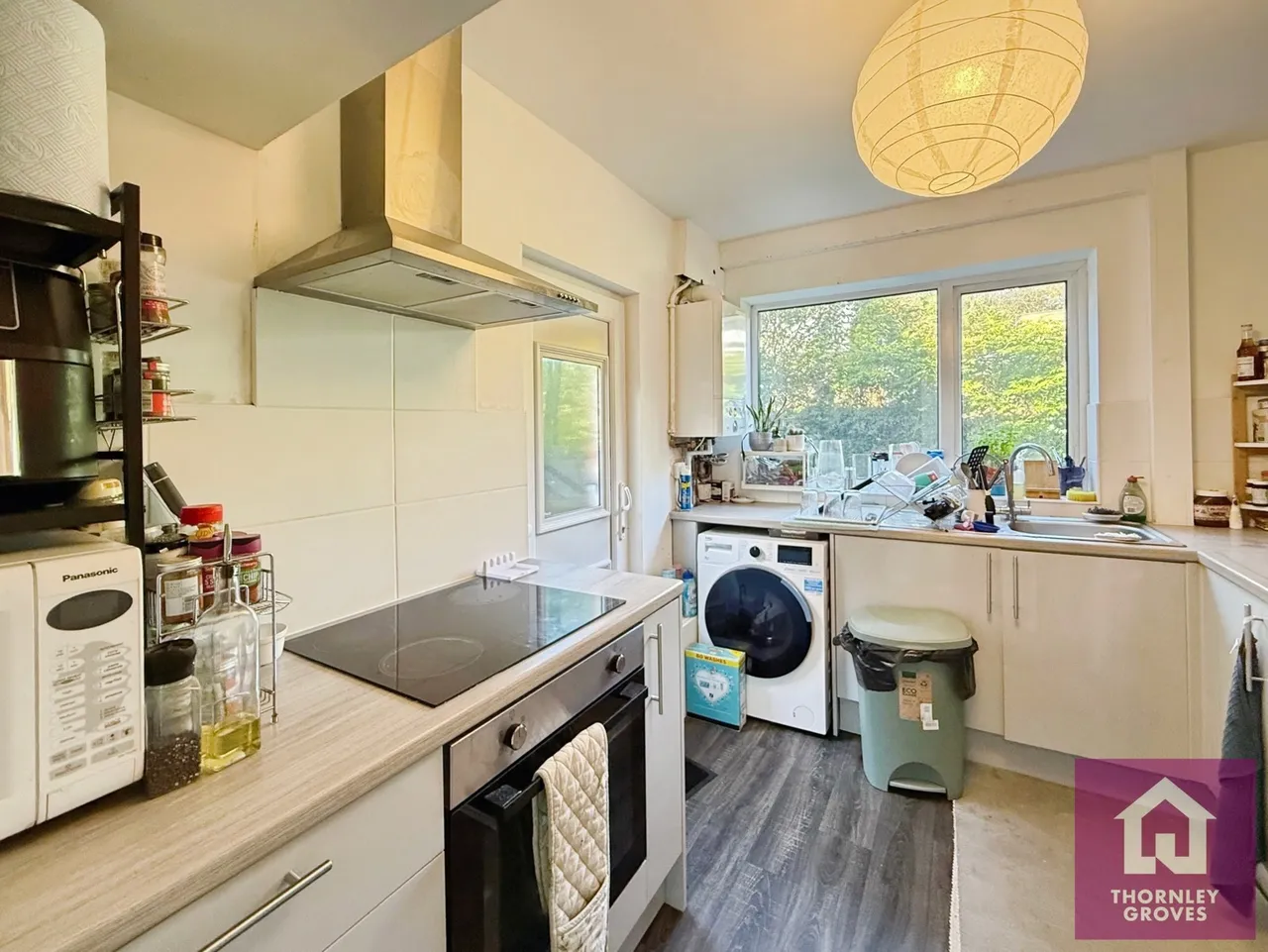 Chandos Road, Prestwich, M25, photo 4