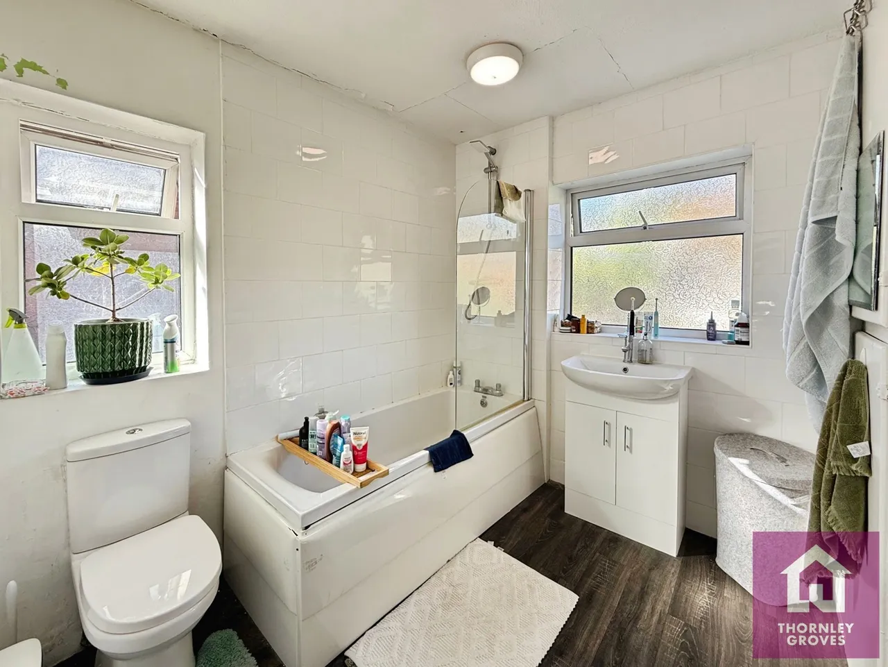Chandos Road, Prestwich, M25, photo 8