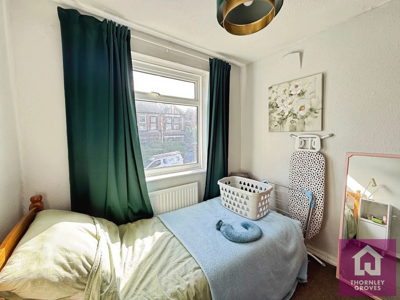 Chandos Road, Prestwich, M25, photo 9