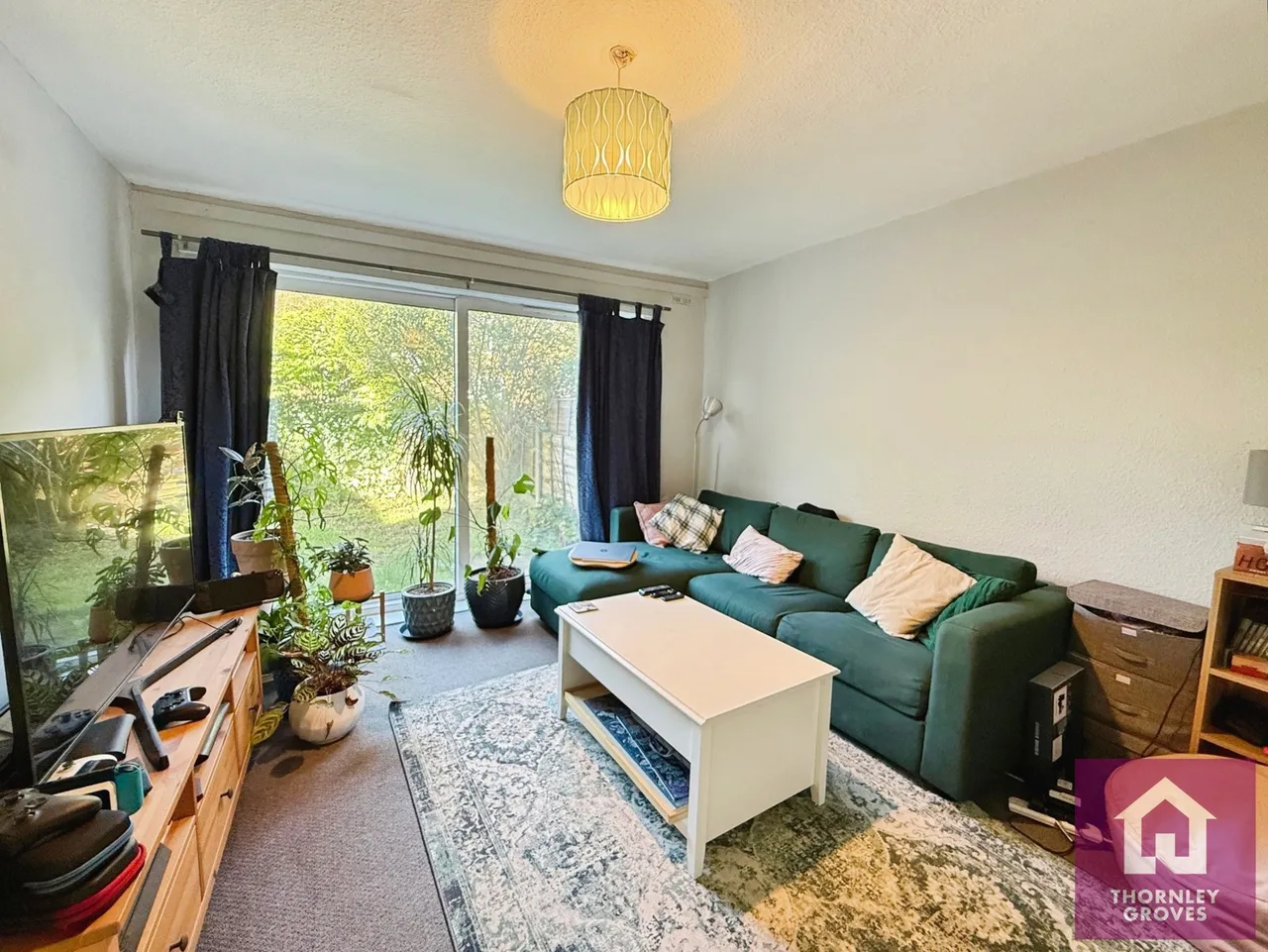 Chandos Road, Prestwich, M25, photo 2