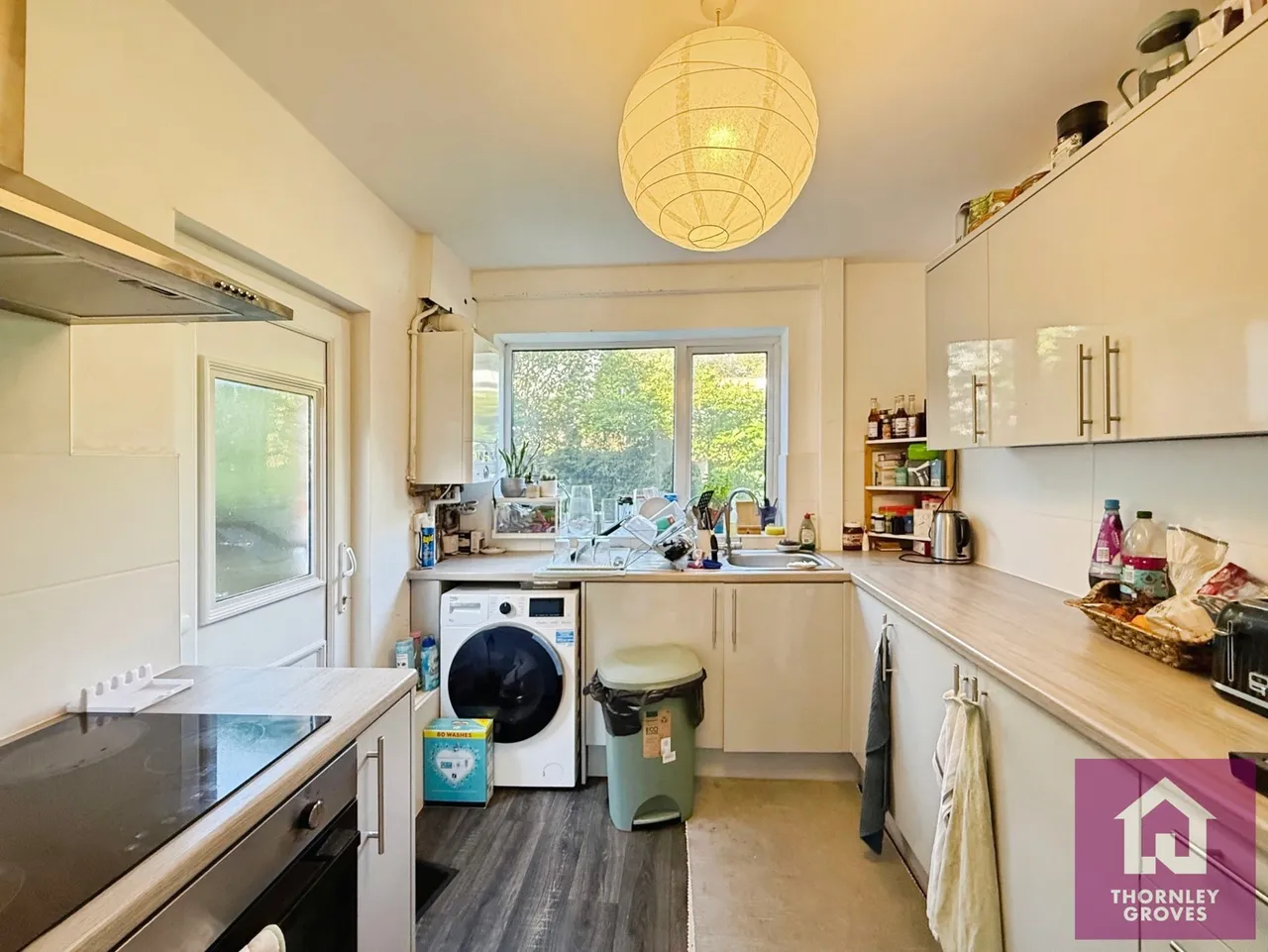 Chandos Road, Prestwich, M25, photo 5