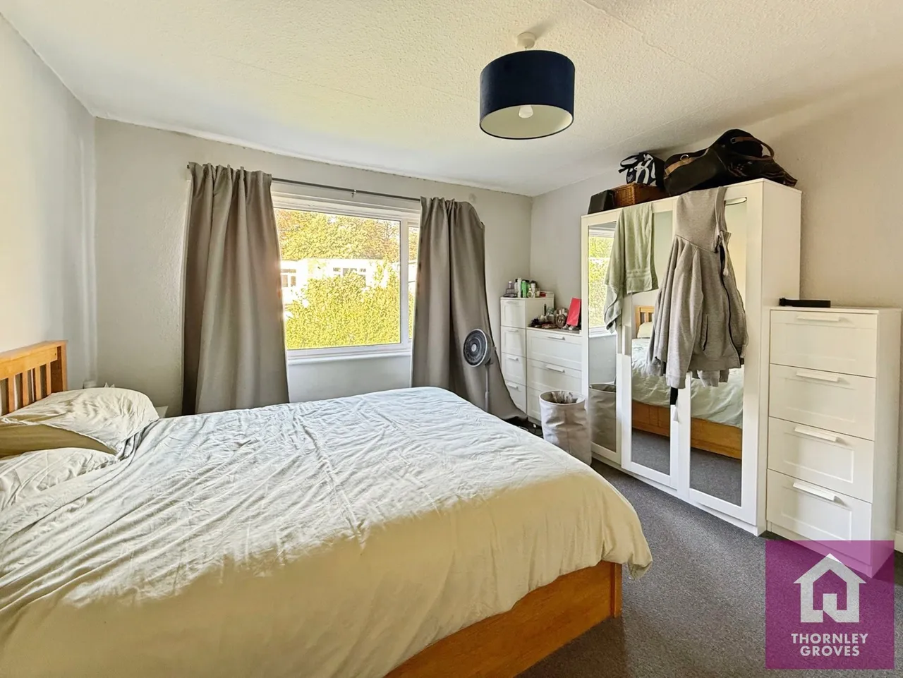 Chandos Road, Prestwich, M25, photo 6