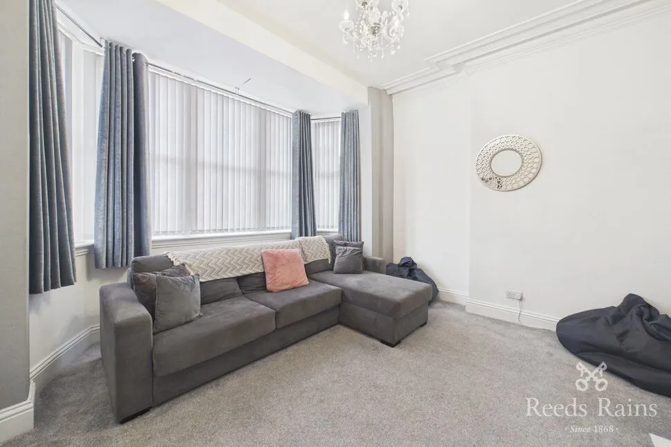 Livingstone Road, Blackpool, Lancashire, FY1, photo 5