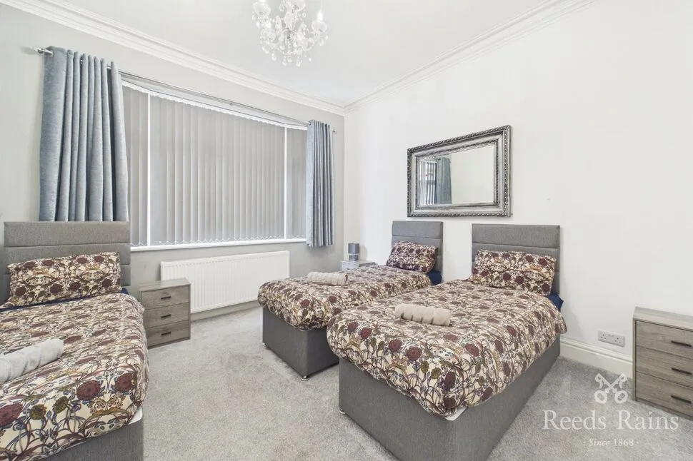 Livingstone Road, Blackpool, Lancashire, FY1, photo 10