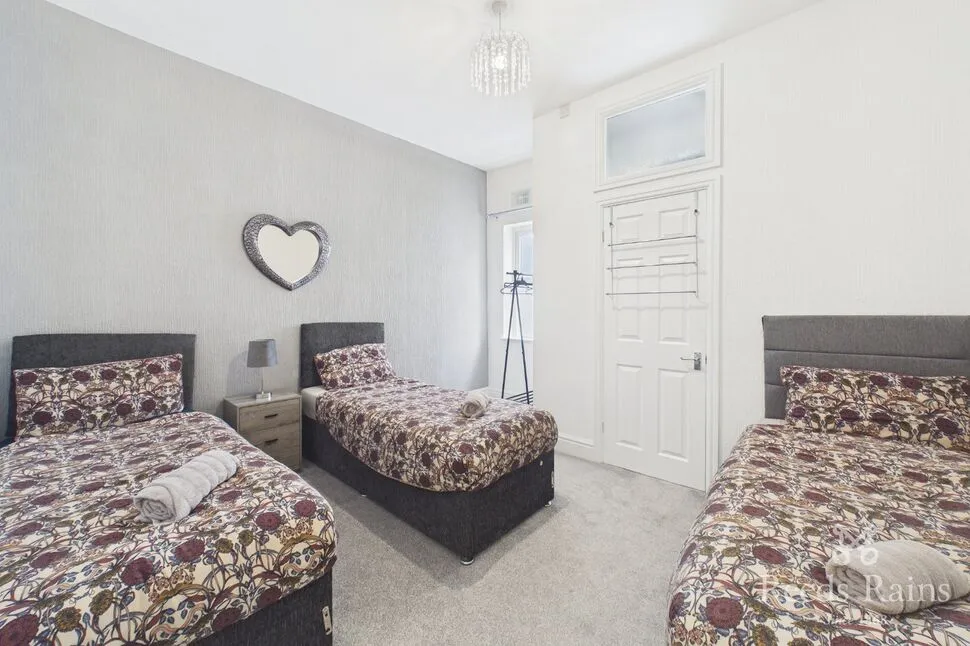 Livingstone Road, Blackpool, Lancashire, FY1, photo 12