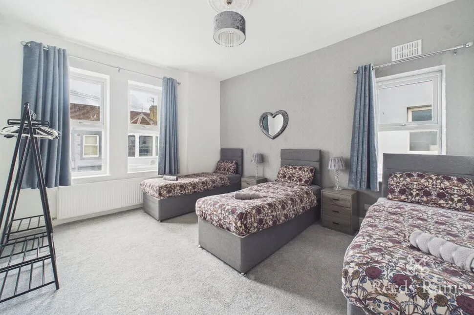 Livingstone Road, Blackpool, Lancashire, FY1, photo 11