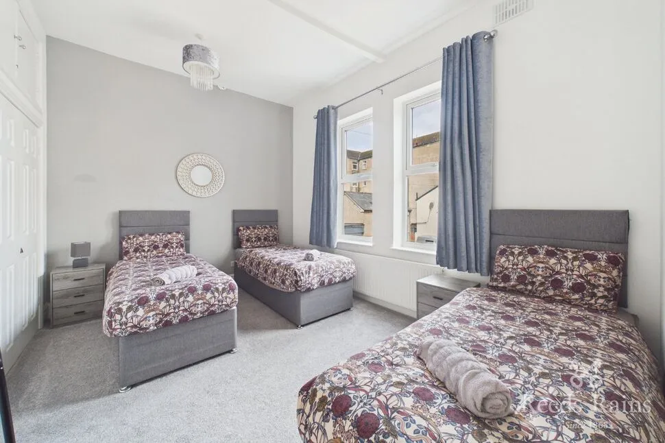 Livingstone Road, Blackpool, Lancashire, FY1, photo 9