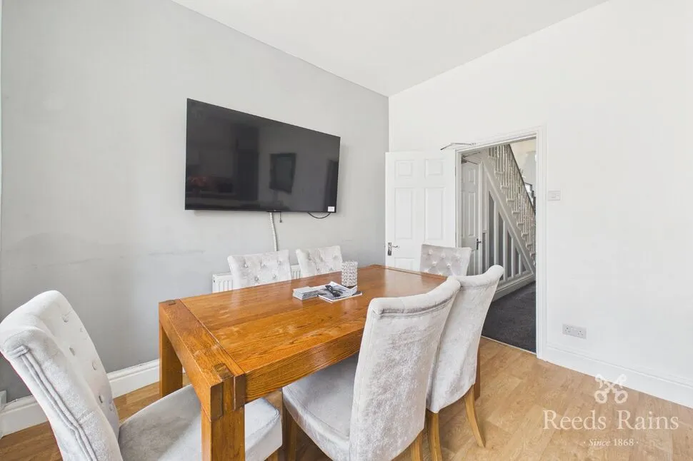 Livingstone Road, Blackpool, Lancashire, FY1, photo 4