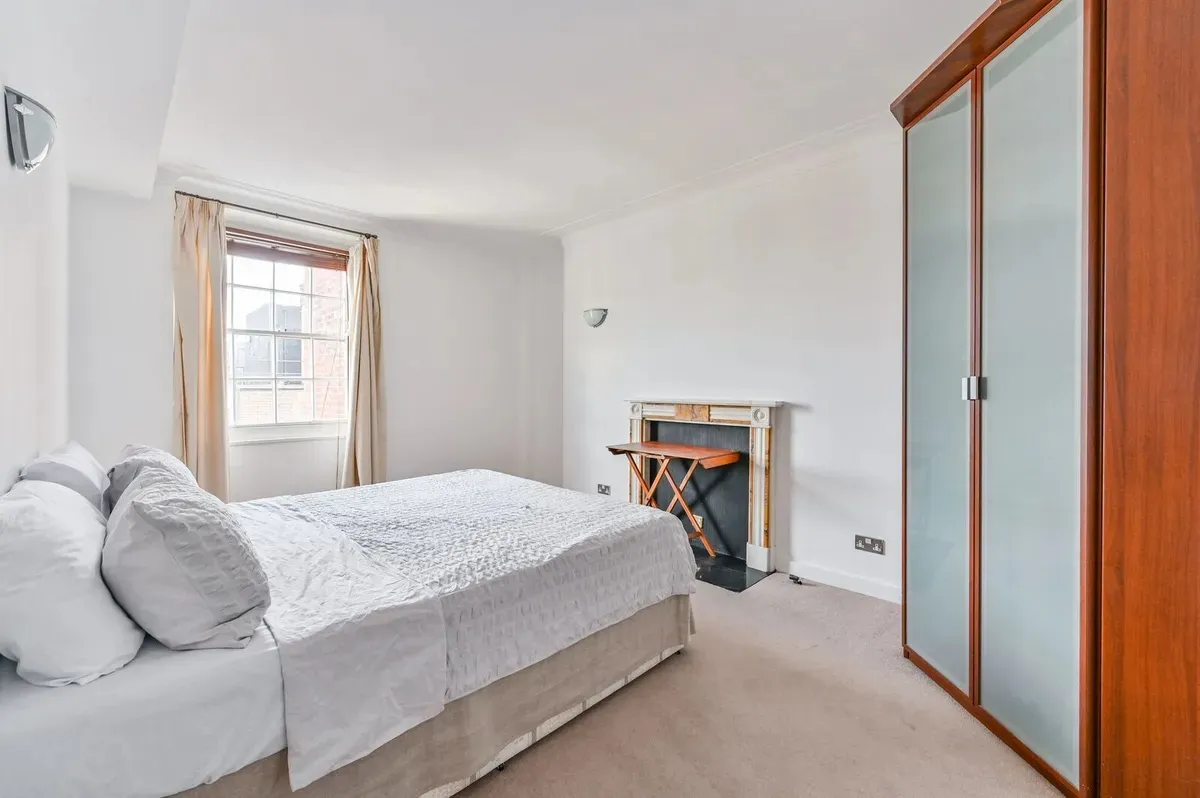Portman Square, Marylebone, W1H, photo 7